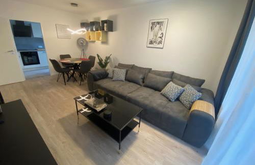 Hindenburg Apartments - Foto 59