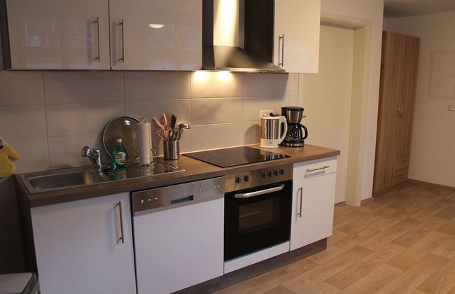 Ferien im Laden - Foto 5