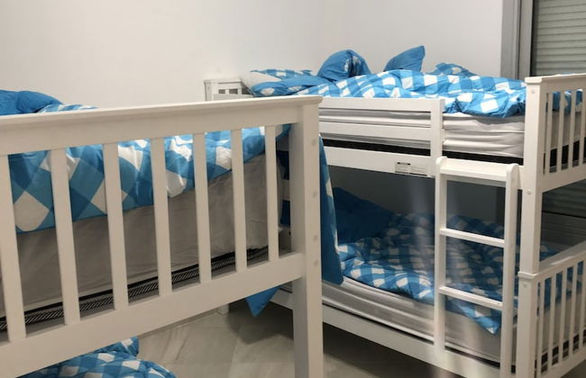 Ein Bay Appartment - Foto 4