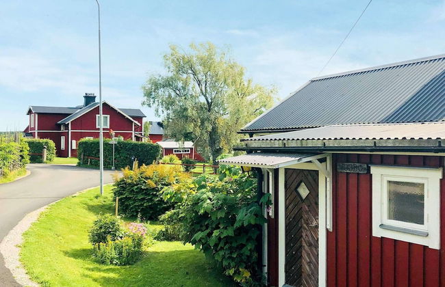 Holiday Home in Norrsundet - Foto 19