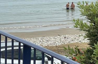 Case Vacanze La Margherita Fronte Mare - Foto 8