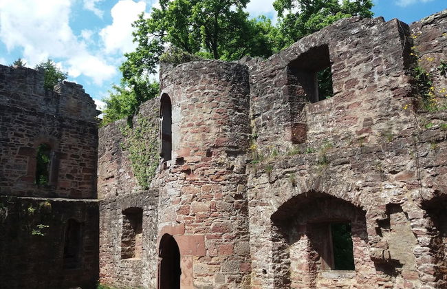 Bungalow in Waldbrunn - Foto 39