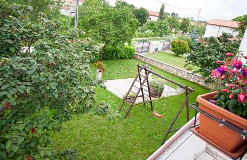 Apartman Orbanići - Foto 16