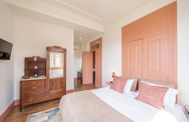 Feel Discovery Villa Aura Douro Valley - Foto 8