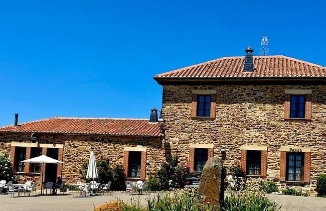 El Molino del Arriero - Foto 50