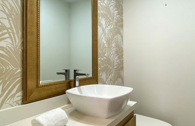 Beautiful 2BR With Balcony in Miraflores - Foto 11