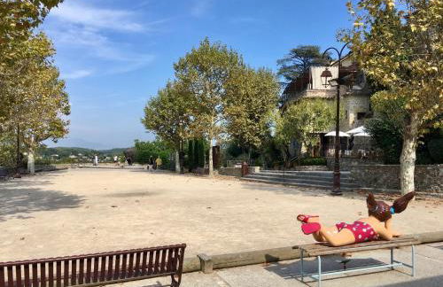 Enjoy Mougins - Foto 30