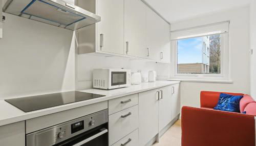 Central London flat 10 min to Westminster - Foto 5, dishwasher