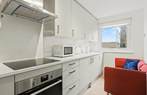 Central London flat 10 min to Westminster - Foto 5