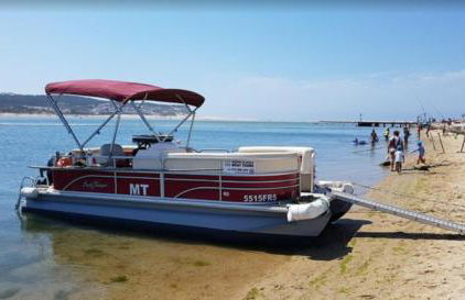 Foz do Arelho Sunset Sea Views Apartment - Foto 43