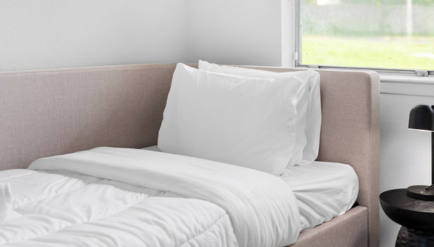 Two Houses in One Close to the domain - Foto 2, Habitación