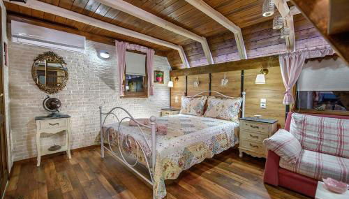 Traditional Guesthouse - Foto 3