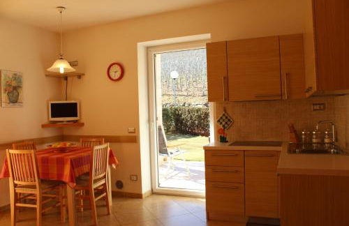 Agritur Le Pergolette - Foto 25