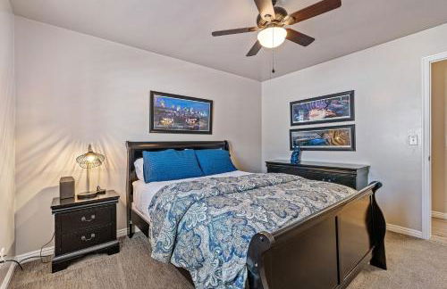 Fully Stocked Home with Hot Tub and Private Yard - Photo 32