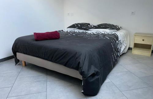 Location T4 entre Lac & Montagne - Photo 26