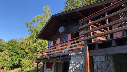 Chalet Braunkopf ALSACE - Photo 3