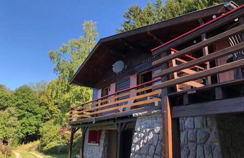 Chalet Braunkopf ALSACE - Foto 3