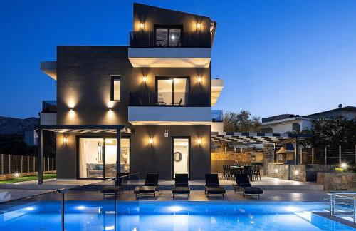 Heliodora Villa, Premium Nature Living, By ThinkVilla - Photo 28