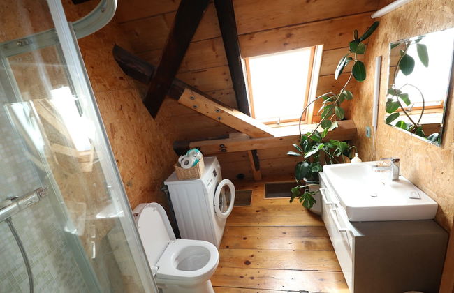 Apartment Soukenická 44 - Foto 8