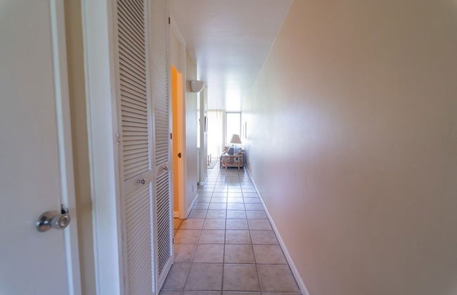 Turtle Bay Hula House Budget Nuc 90-tvu-0566 1 Bedroom Condo by RedAwning - Foto 21