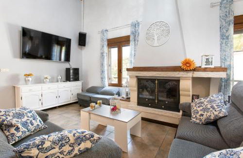 Casa Rural Caserío Las Viñas - Foto 16