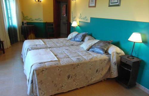 La Casa del Filandón- HOTEL RURAL - Foto 34