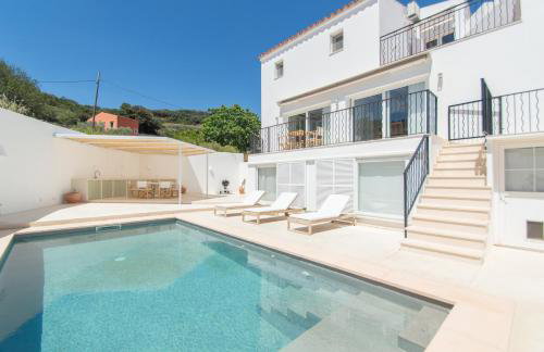 Casa Lluminosa, fabulosa y moderna casa de pueblo by Sonne Villas - Photo 69