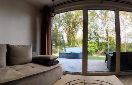 Holiday Hossa House 391 - całoroczne domy z Jacuzzi Sława - Foto 20