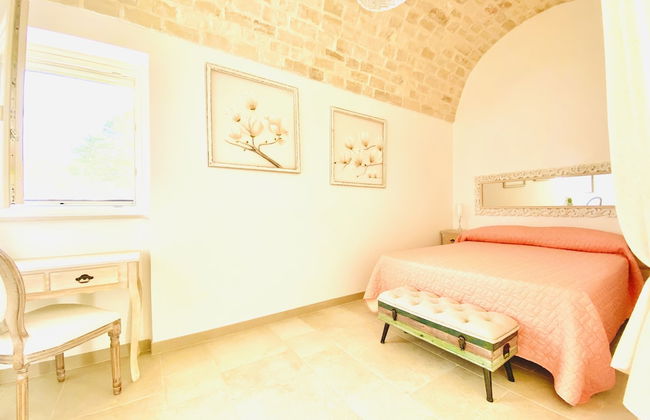 Trulli Fenice Paradise - Foto 9