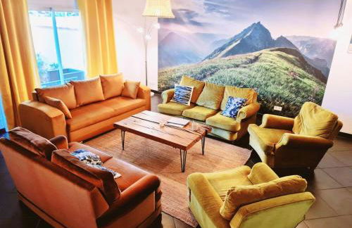 Le Loft Nature Bien-Etre Piscine Chauffée Privée du Tarn entre Toulouse et Albi & Les Cottages du Tarn - Foto 3