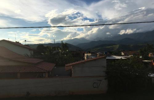 Stay in Itatiaia - Foto 63