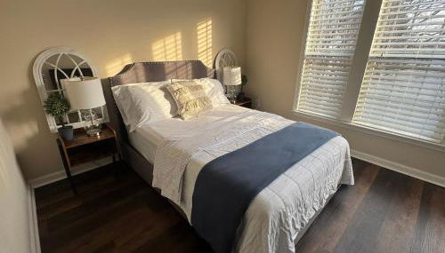 Beautiful and cozy house in Duluth! - Foto 3