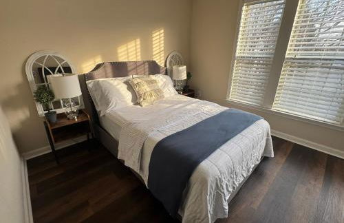 Beautiful and cozy house in Duluth! - Foto 3