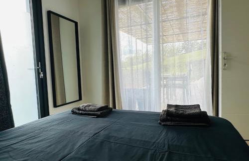 Chalet bois nature et confort - Foto 11