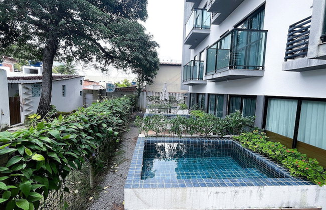 Lindos Flats - Maraca Beach Residence II - Foto 74