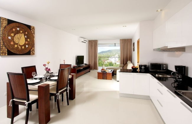 The Park Surin by RESAVA - Foto 39