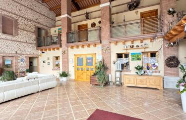 Residence Nonna Giuseppina - Photo 31