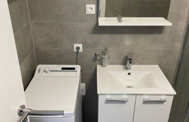 Villa Milena Sweet apartment-with a pool - Photo 19