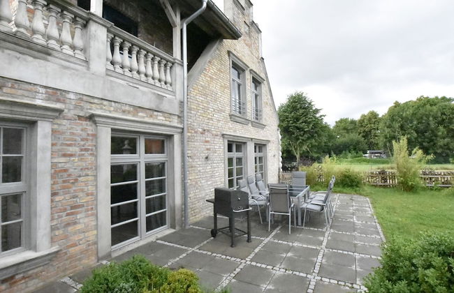 Ferienhaus in Detershagen mit Terrasse - Photo 31