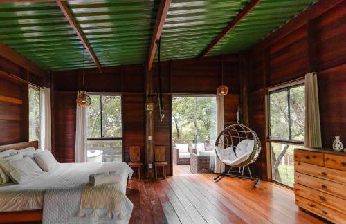 Chalé Verde Prána - Foto 14