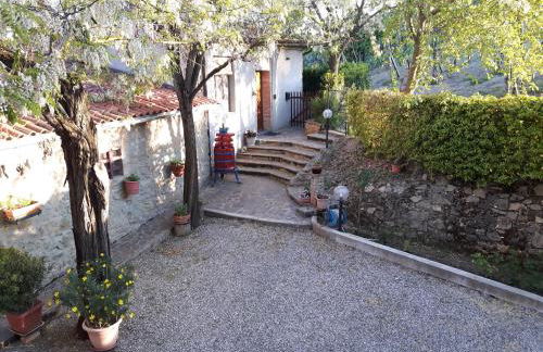 Agriturismo Villino del Grillo - Foto 11