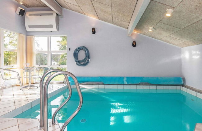 Langeland Beach Home With Sauna - Foto 5