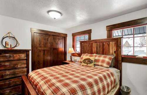 Hideaway Above The Stream Sundance, Utah - Foto 71