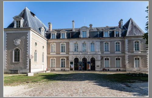 Le Mans - Au Calme - Stationnement Facile - Proche Centre Ville et Gare - Foto 52