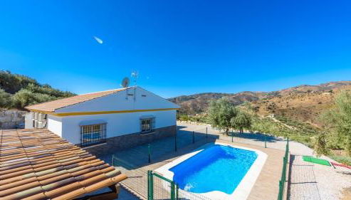 Casa La Molina Riogordo by Ruralidays - Foto 5, Other