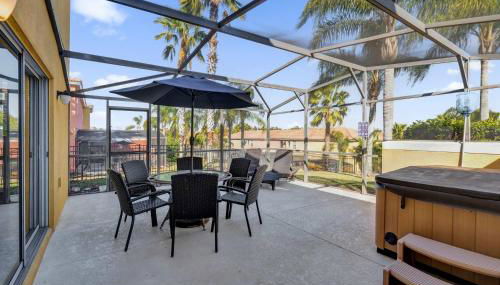 Upstay Spacious 3BR Home w Resort Access - Foto 2