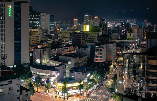 Urbanstay Myeongdong - Photo 33