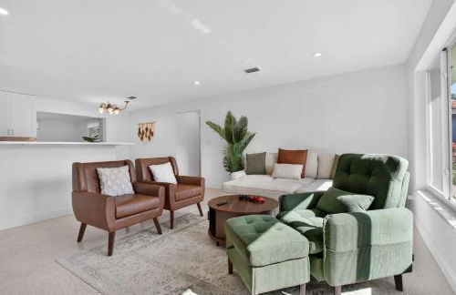 Evergreen Retreat Home for 7 - Photo 54