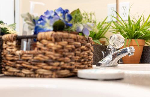 Sunset Dreams Villa, Beautiful 4 Bedroom Villa with Private Pool Near Disney 422 - Foto 20