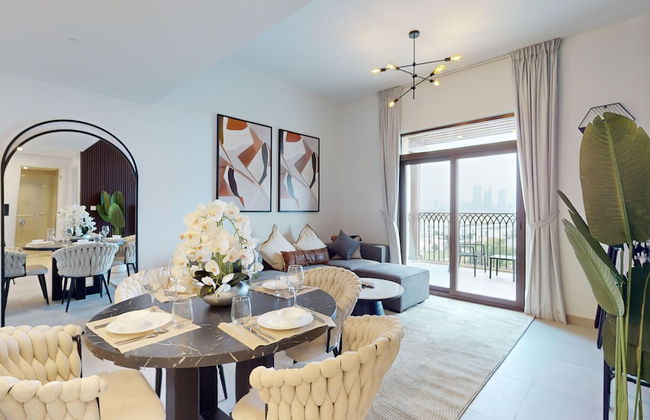 Palm Jumeirah - MJL - Asayel 2 508 - Foto 4